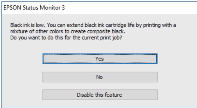 EPSON XP-3205 - Remarque: - 1