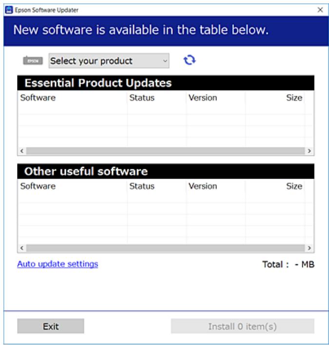 EPSON XP-3205 - Remarque: - 1