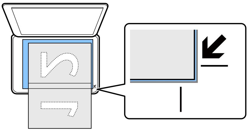 EPSON XP-3205 - Copie de livres - 3