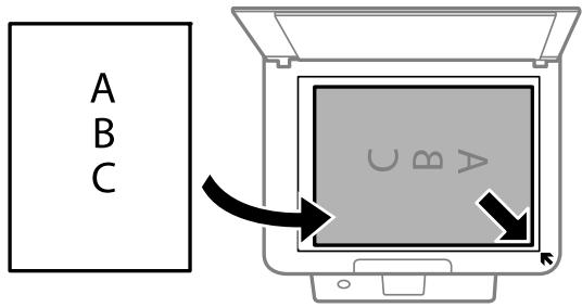 EPSON XP-3205 - Remarque: - 2