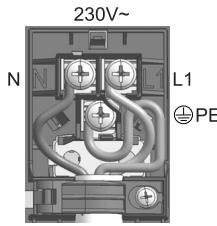 SIDEX KSXT 6436 EX - Procedure - 4