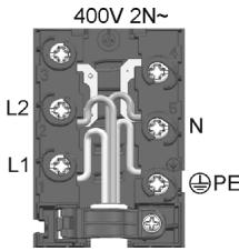 SIDEX KSXT 6436 EX - Procedure - 2