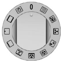 SIDEX KSXT 6436 EX - Le four électrique - 11