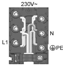 SIDEX KSXT 6436 EX - Procedure - 3