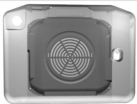 SIDEX KSXT 6436 EX - Accessoires (selon les modèles) - 7