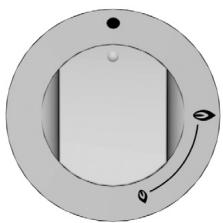 SIDEX KSXT 6436 EX - Manettes - 1