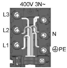SIDEX KSXT 6436 EX - Procedure - 1