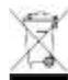 COSYLIFE R8C - Protection de l'environnement - directive 2012/19/EU - 1