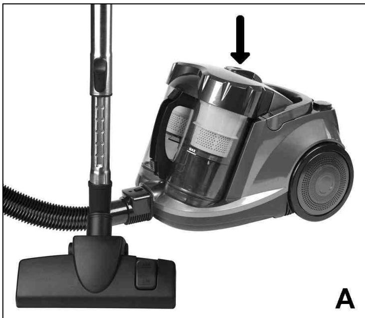 EXCELINE MC22TM1 - 1