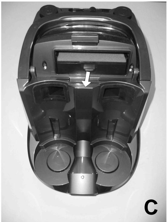 EXCELINE MC22TM1 - 3