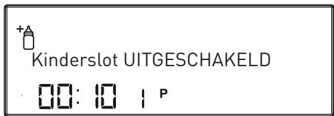 VALBERG VAL 15C39XVT - Kinderslot: - 2