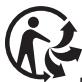 HIGH ONE HIG CC 98 - PROTECTION DE L'ENVIRONNEMENT - DIRECTIVE 2012/19/UE - 2
