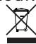 HIGH ONE HIG CC 98 - PROTECTION DE L'ENVIRONNEMENT - DIRECTIVE 2012/19/UE - 1