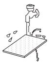 HIGH ONE AS14TP2 - NETTOYAGE/CHANGEMENT DU FILTRE DE PROTECTION DU MOTEUR - 1