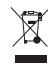 HIGH ONE HIG 60 TI N - PROTECTION DE L'ENVIRONNEMENT - DIRECTIVE 2002/96/CE - 1