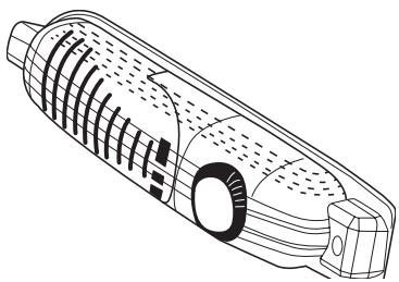 VALBERG RFI 1P 192 A+ VT - Réglage du thermostat - 1
