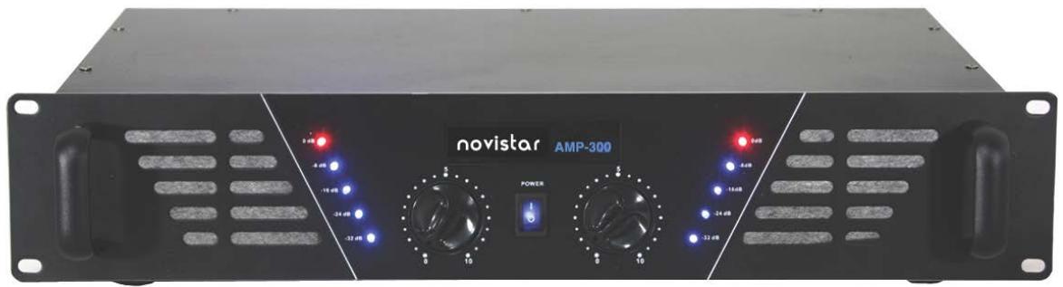NOVISTAR Power Cover + Flight Case ED 933255 - 3