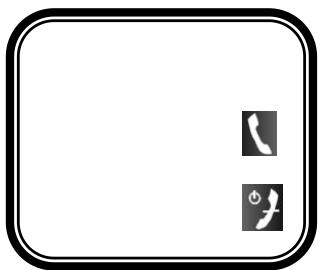 TECHYO TRS-1, TRD-1, TRT-1 - – Répondre à un appel interne - 1