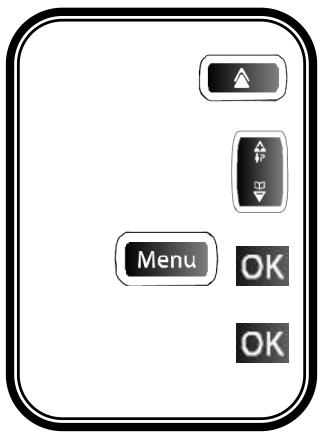 TECHYO TRS-1, TRD-1, TRT-1 - – Effacer un numéro (ou un nom) de la liste BIS - 1