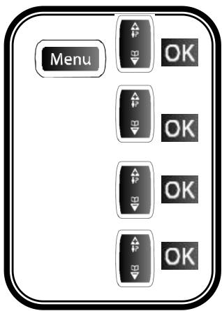 TECHYO TRS-1, TRD-1, TRT-1 - – Tonalité des touches - 1