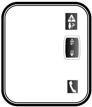 TECHYO TRS-1, TRD-1, TRT-1 - – Consulter le journal des appels - 1