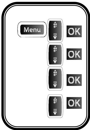 TECHYO TRS-1, TRD-1, TRT-1 - – Choix de la langue - 1