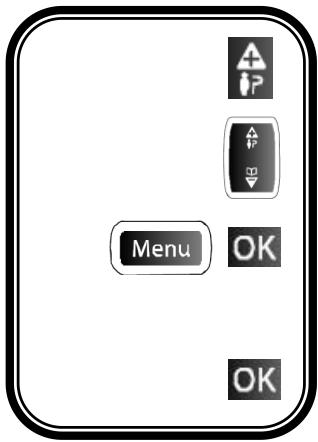 TECHYO TRS-1, TRD-1, TRT-1 - – Effacer un numéro (ou un nom) du journal des appels - 1