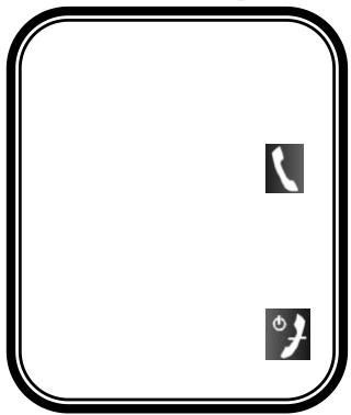 TECHYO TRS-1, TRD-1, TRT-1 - – Répondre à un appel externe pendant un appel interne - 1