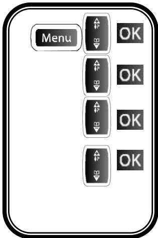 TECHYO TRS-1, TRD-1, TRT-1 - – Régler le déclenchement du répondeur - 1