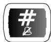 TECHYO TRS-1, TRD-1, TRT-1 - – Description du clavier - 12