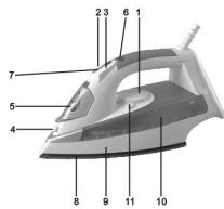 BELLAVITA FV24C - # - 2