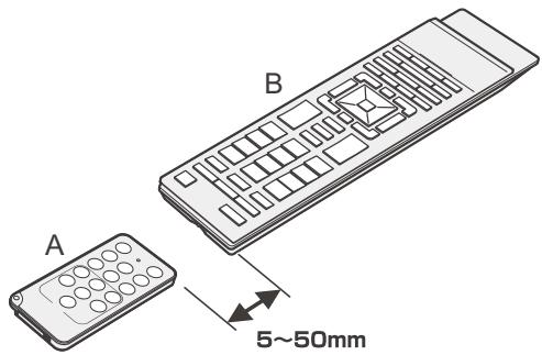 EDENWOOD SLIM TV BAR - - Des codes sont déjà enregistrés sans la télécommande: - 1