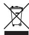 COSYLIFE CL-EL1 - PROTECTION DE L'ENVIRONNEMENT - DIRECTIVE 2012/19/UE - 1