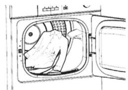 BELLAVITA SL 6 EE CCW - Connector l'appareil - 2