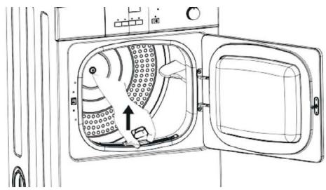 BELLAVITA SL 6 EE CCW - Nettoyage de la porte - 3