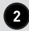 HIGH ONE SL 6 EM CA - Temporizador: - 1
