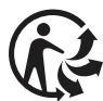 HIGH ONE SL 6 EM CA - COLLECTE SÉLECTIVE DES DÉCHETS ÉLECTRIQUES ET ÉLECTRONIQUES - 2