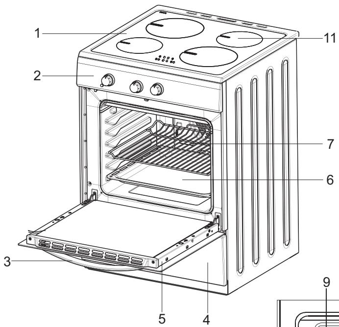 VALBERG VAL CI 60 4 MC XVT - SERVICE APRES-VENTE ET TRANSPORT - 1