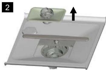 SAMANA SAM 5C55 BCW - SYSTEME DE FILTRAGE - 3