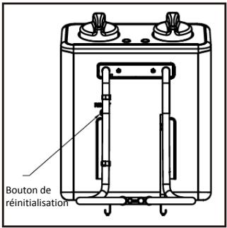 THOMSON THDFO6290 - DISPOSITIF DE COUPURE DE SECURITE - 1
