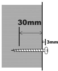 ELECTRO DEPOT 935396 SL01B - Support mural inclinable n°1 - Deutsch - 5
