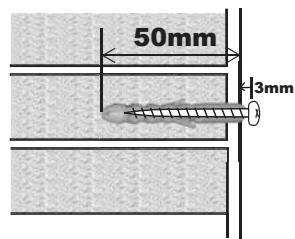 ELECTRO DEPOT 935396 SL01B - Support mural inclinable n°1 - Deutsch - 3