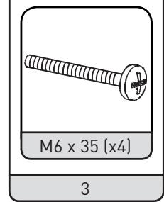 ELECTRO DEPOT n°2 - 935397 L14 - Geleverde onderdelen - 9