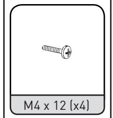 ELECTRO DEPOT n°2 - 935397 L14 - Geleverde onderdelen - 4