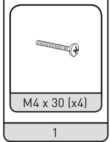 ELECTRO DEPOT n°2 - 935397 L14 - Lieferumfang - 3