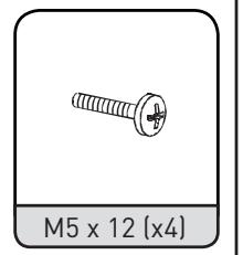 ELECTRO DEPOT n°2 - 935397 L14 - Geleverde onderdelen - 5