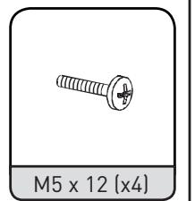 ELECTRO DEPOT n°2 - 935397 L14 - Pièces fournies - 5