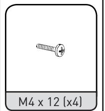 ELECTRO DEPOT n°2 - 935397 L14 - Pièces fournies - 4