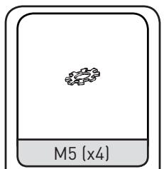 ELECTRO DEPOT n°2 - 935397 L14 - Geleverde onderdelen - 2