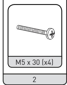 ELECTRO DEPOT N°3 - 935397 L14 - Lieferumfang - 6